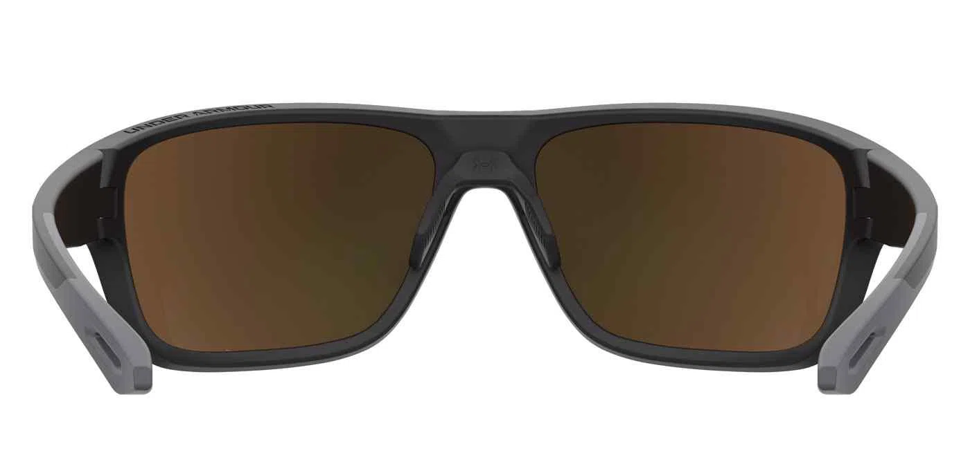 Under Armour Ua0004 Sunglasses - view 8